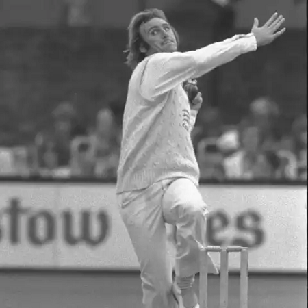 Keith Fletcher: The Story Behind The Height, Weight, Age, Career And Success 3 Keith Fletcher Profession