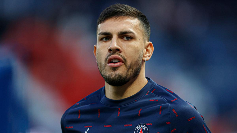 Leandro Paredes – Height, Weight, Net Worth Personal Details 4 Leandro Paredes career