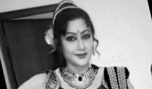 Rekha Das