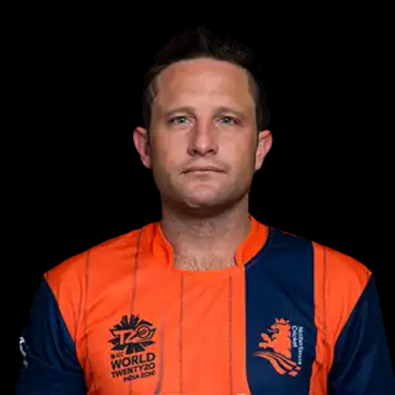 Roelof Van Der Merwe Profession