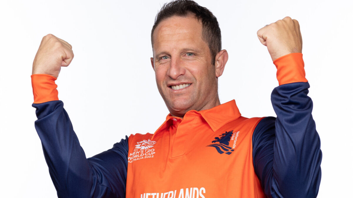 Roelof Van Der Merwe