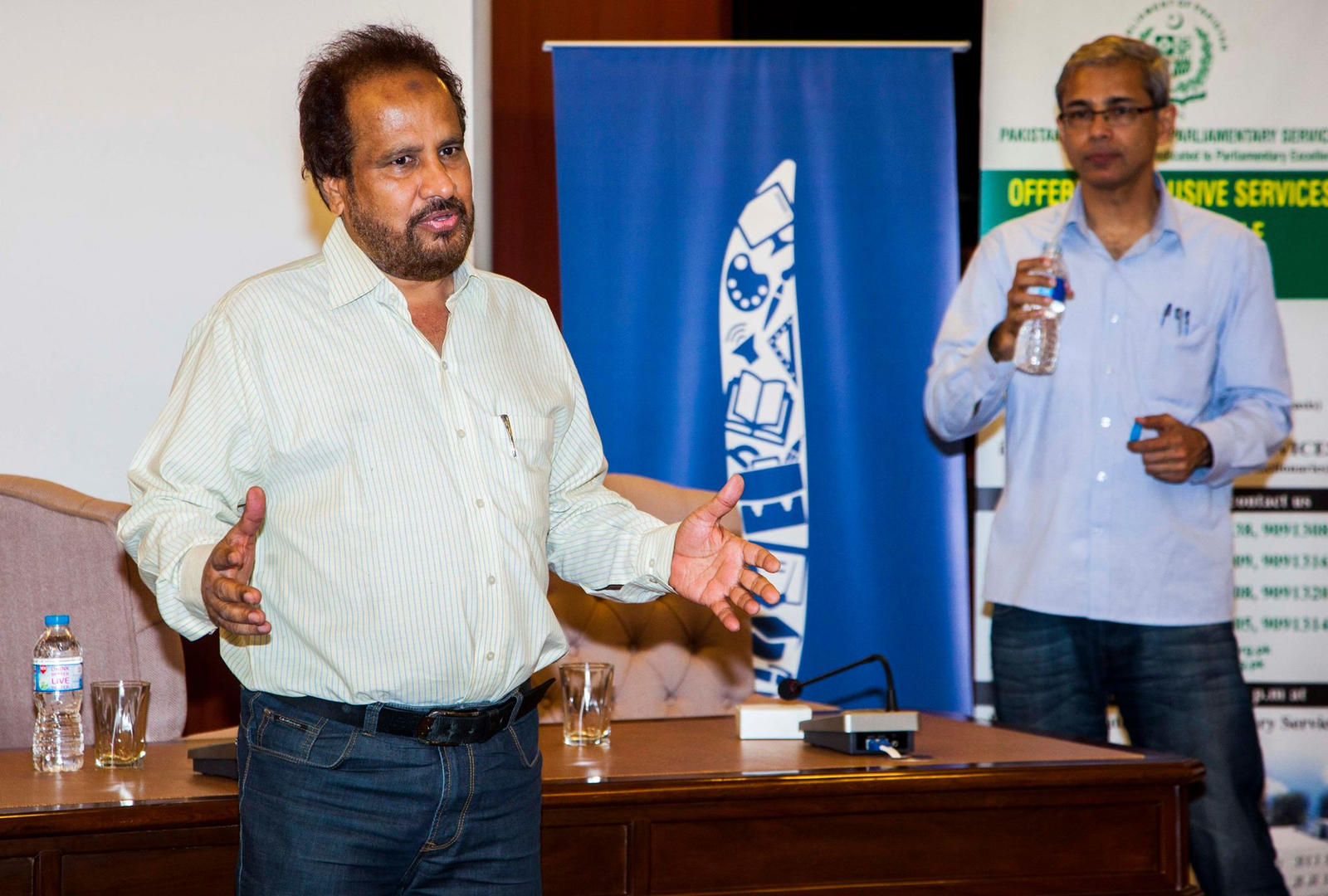 Sheikh Salahuddin career