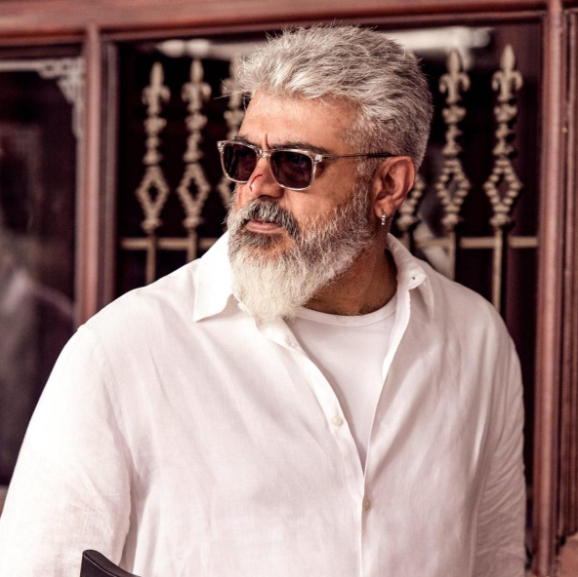 Most Popular Tamil Actors