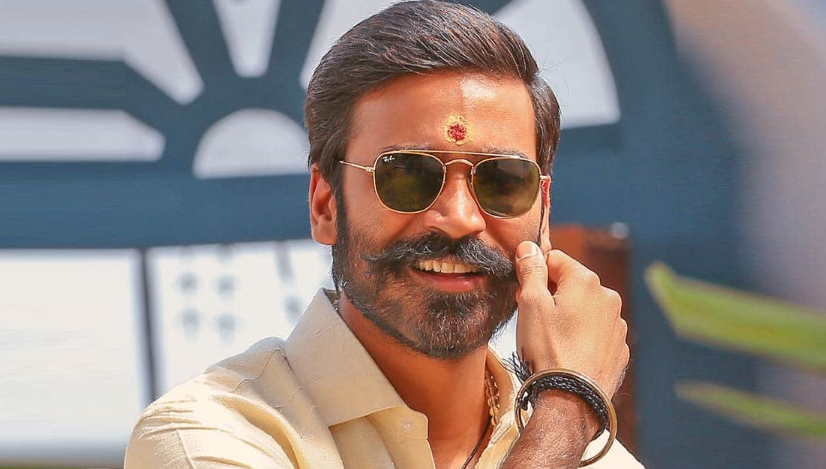Top 10 Most Popular Tamil Actors: Age, Height, Weight, and Biography 6 Dhanush