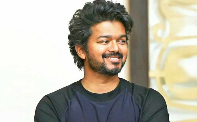Most Popular Tamil Actors