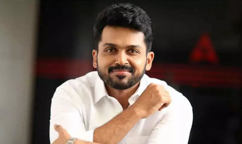 Most Popular Tamil Actors