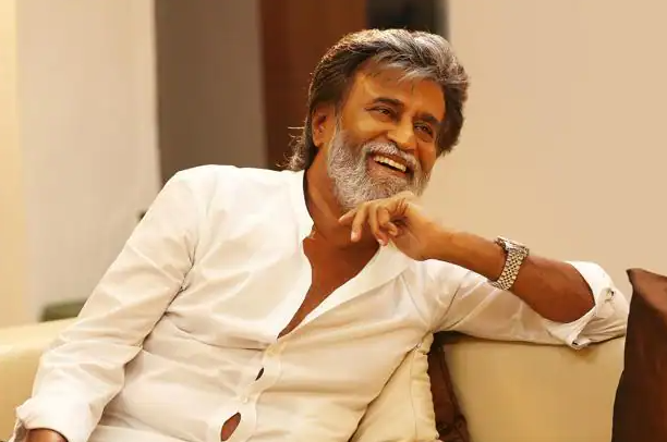 Most Popular Tamil Actors