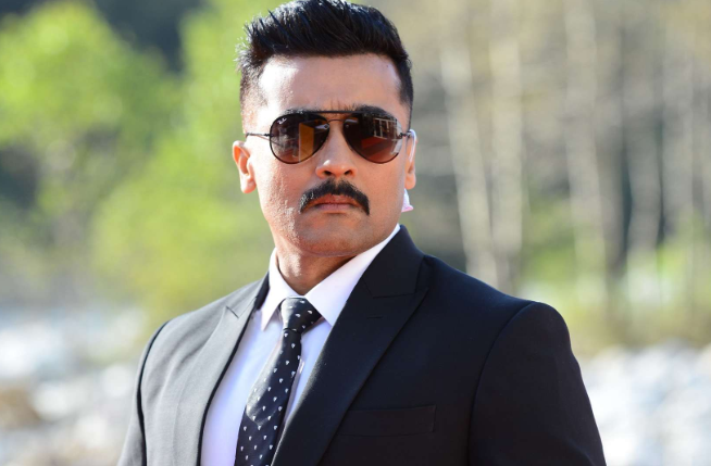 Most Popular Tamil Actors