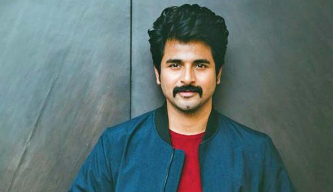 Most Popular Tamil Actors