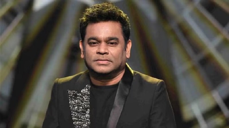 Top 10 Most Popular Tamil Singers: Age, Height, Weight and Biography 1 A.R. Rahman