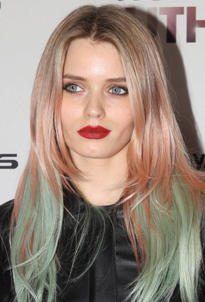 Top 10 Most Popular Australian Models: Age, Height, Weight and Biography 3 Abbey Lee Kershaw