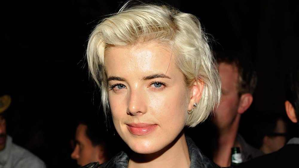 Top 10 Most Popular United Kingdom Models: Age, Height, Weight and Biography 6 Agyness Deyn