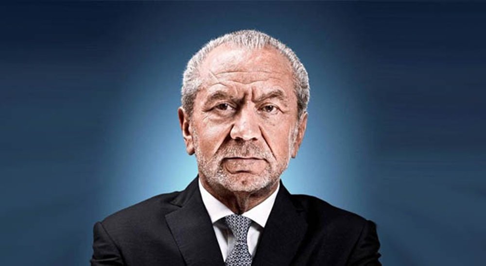 Alan Sugar