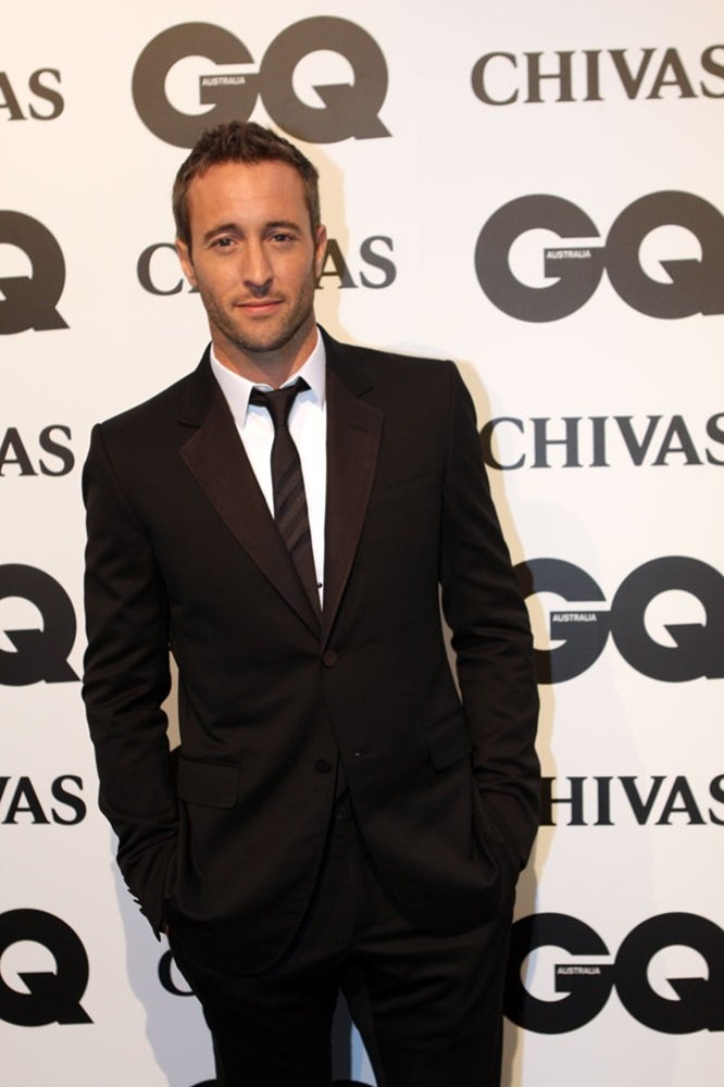Top 10 Most Handsome Australian Actors: Age, Height, Weight and Biography 5 Alex O'Loughlin