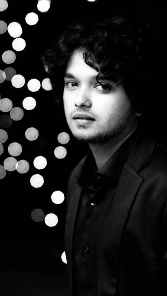 Top 10 Bangladeshi Drama Actors: Age, Height, Weight and Biography 7 Allen Shuvro