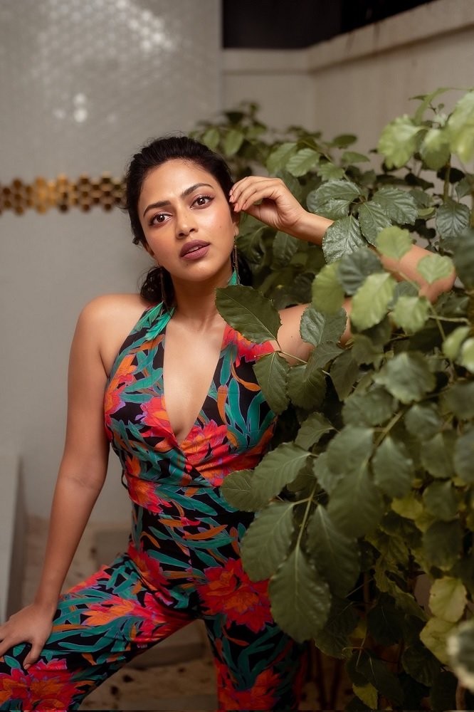 Top 10 Most Popular Malayalam Models: Age, Height, Weight and Biography 3 Amala Paul