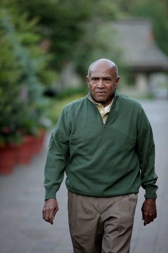 Top 10 Richest Malaysians: Age, Height, Weight and Full Biography 3 Ananda Krishnan