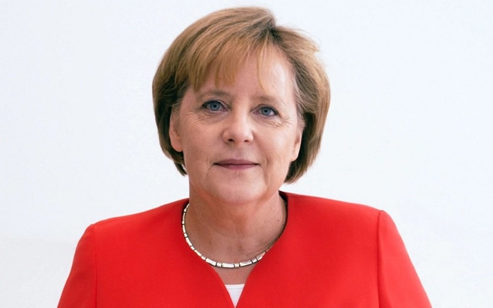 Angela Merkel