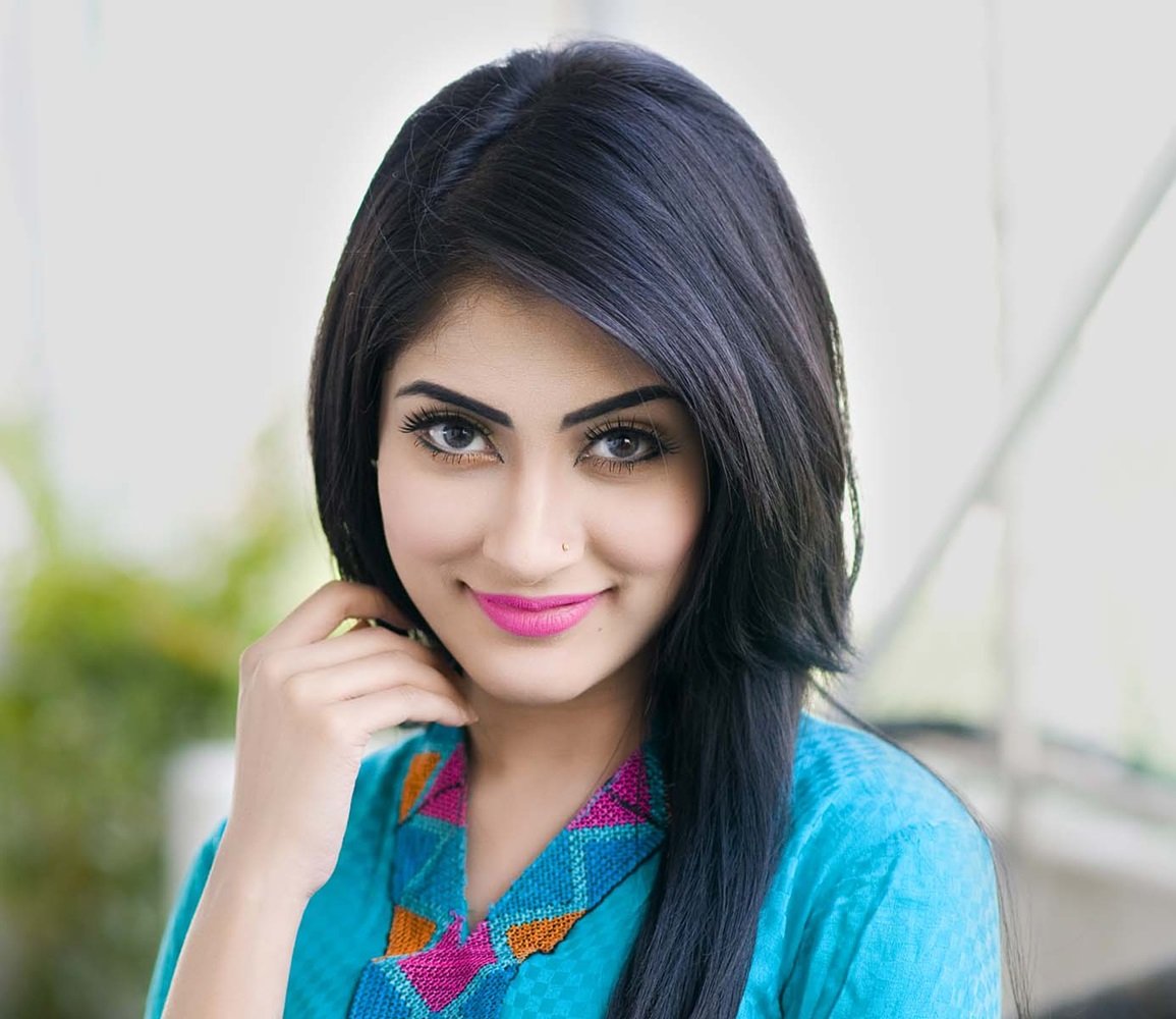 Top 10 Bangladeshi Models: Age, Height, Weight and Biography 10 Anika Kabir Shokh