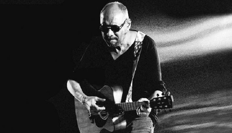Top 10 Most Popular Kolkata Bengali Singers: Age, Height, Weight and Biography 7 Anjan Dutt