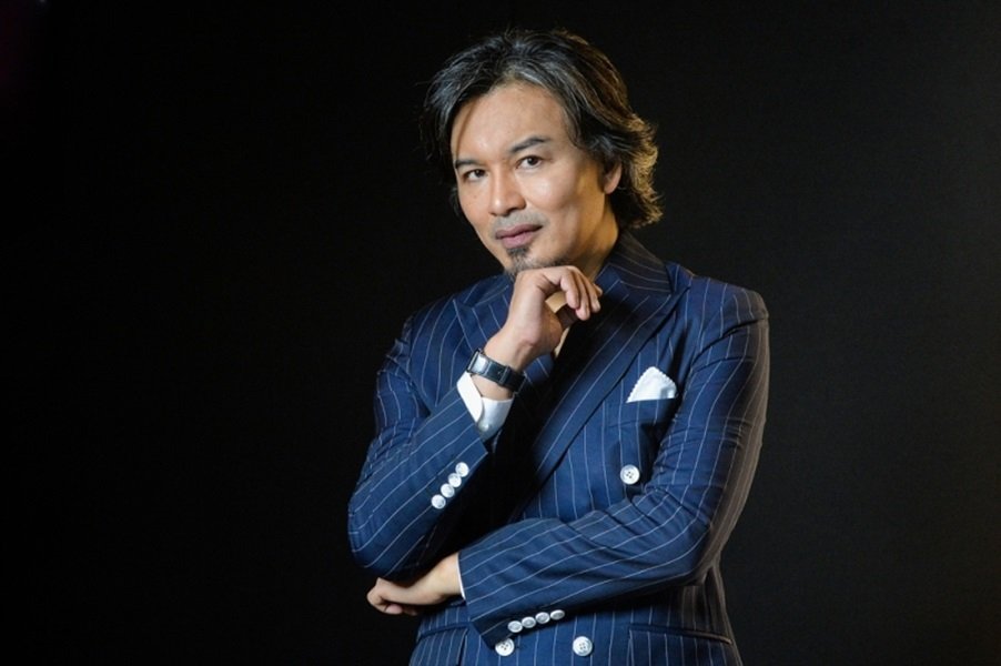 Anuar Zain