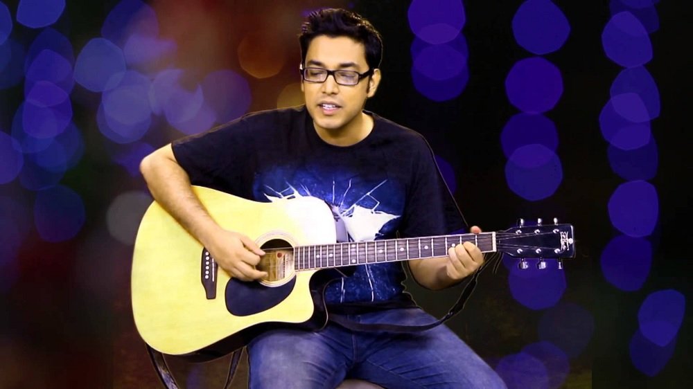 Top 10 Most Popular Kolkata Bengali Singers: Age, Height, Weight and Biography 3 Anupam Roy