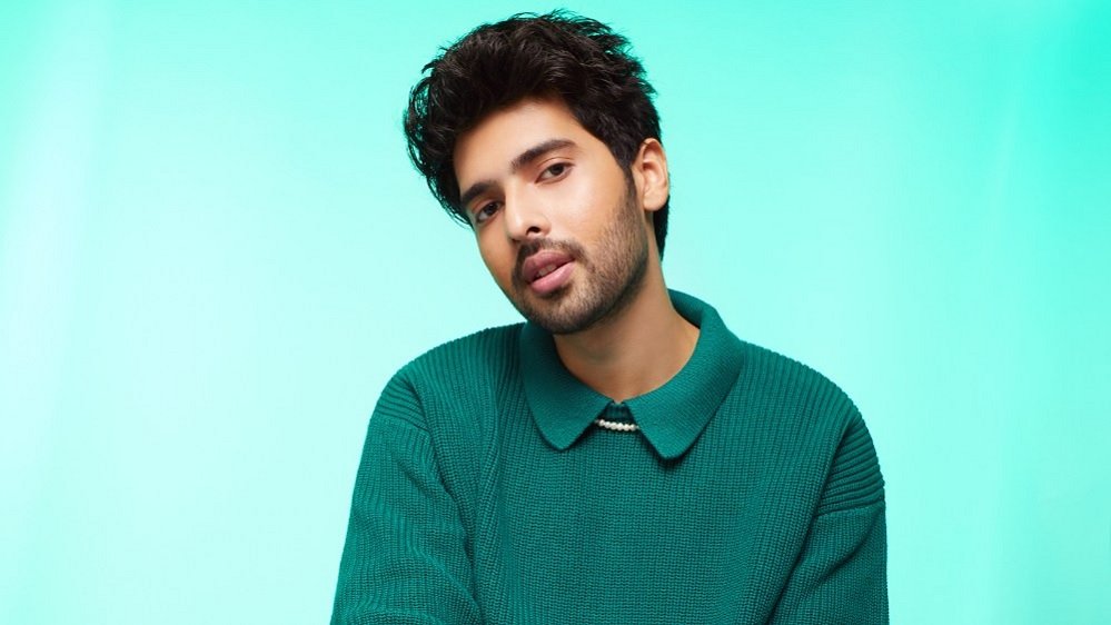 Top 10 Most Popular Hindi Singers: Age, Height, Weight and Biography 6 Armaan Malik