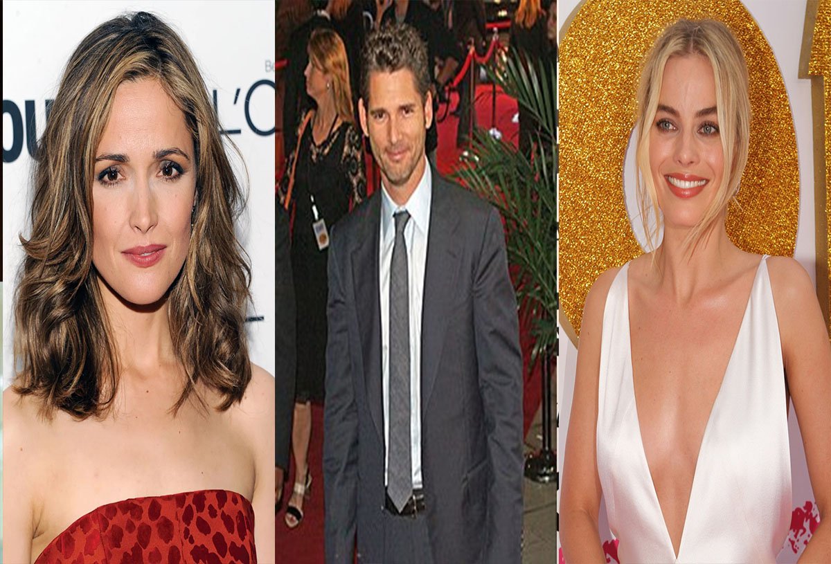 Top 10 Most Popular Australian Actors: Age, Height, Weight and Biography 7 Australian Actors
