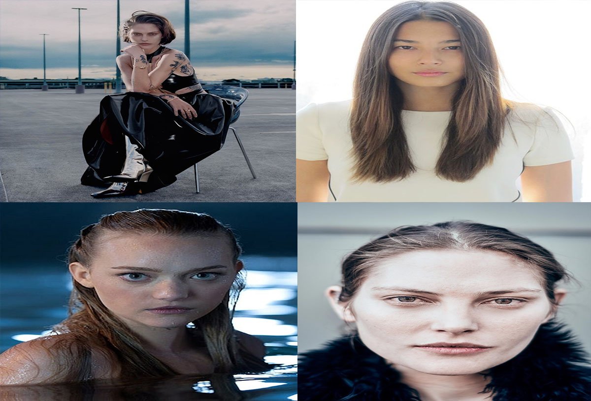 Top 10 Most Popular Australian Models: Age, Height, Weight and Biography 3 Australian Models
