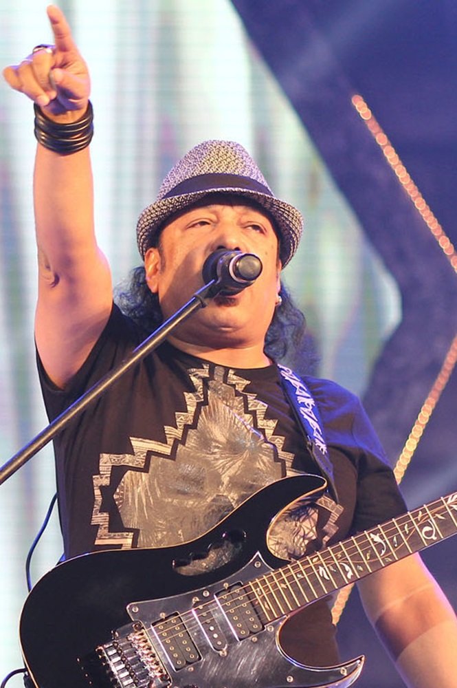 Ayub Bachchu