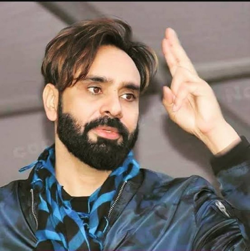 Babbu Maan