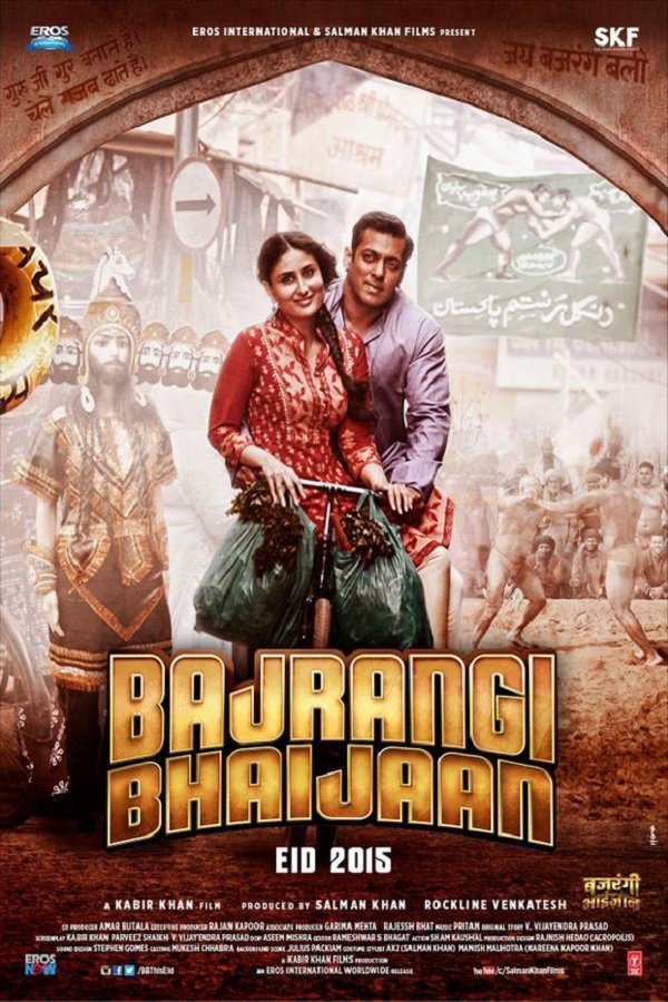 Bajrangi Bhaijaan