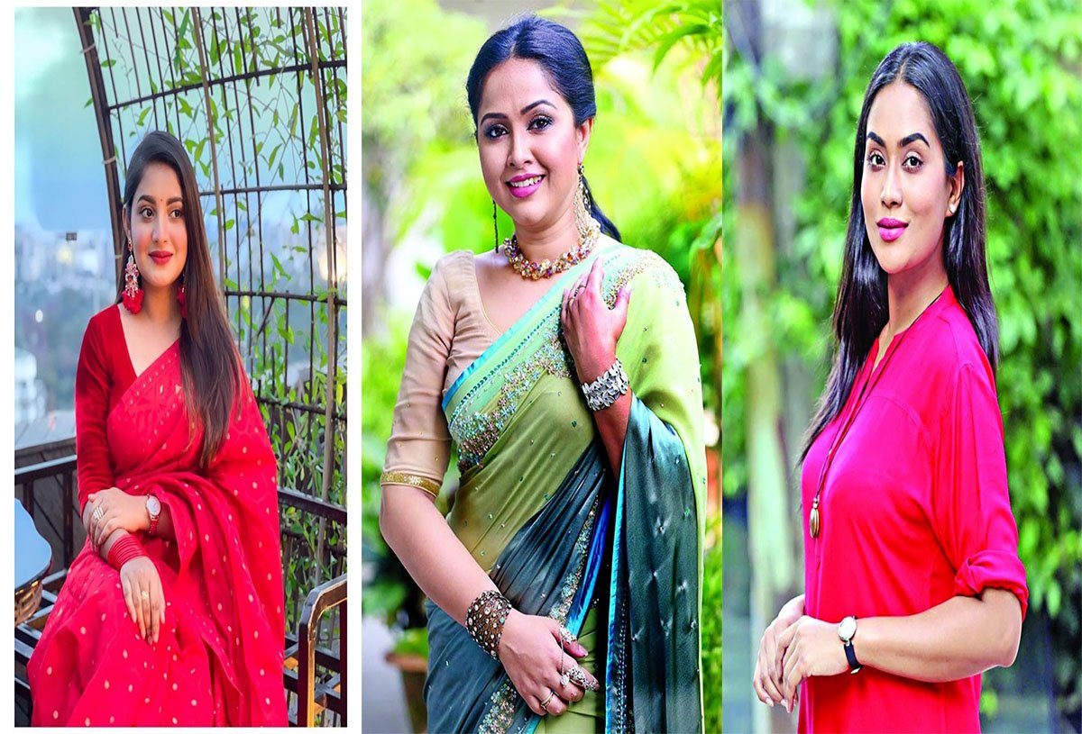 Top 10 Bangladeshi Drama Actresses: Age, Height, Weight and Biography 5 Bangladeshi Drama Actresses