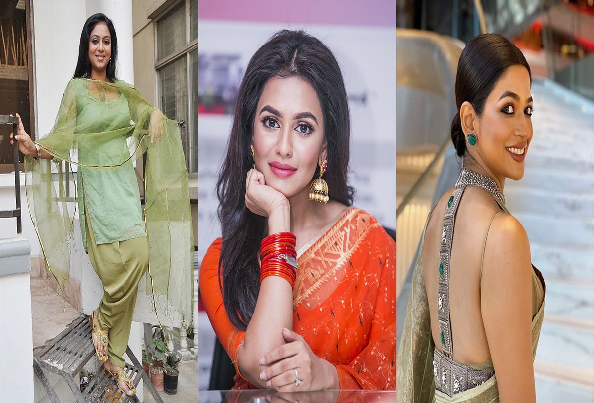 Top 10 Bangladeshi Models: Age, Height, Weight and Biography 9 Bangladeshi Models