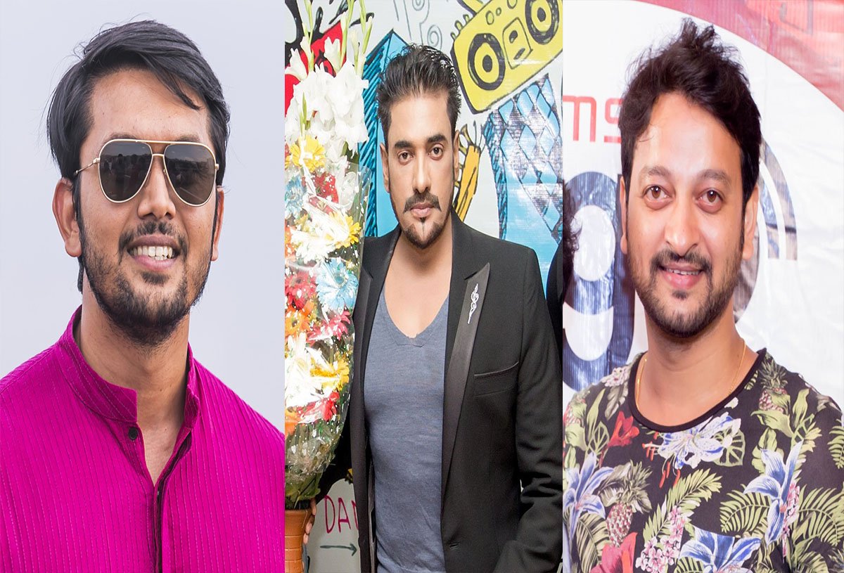 Top 10 Bangladeshi Movie Actors: Age, Height, Weight, And Biography