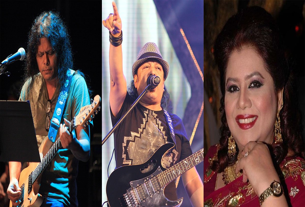 Top 10 Bangladeshi Singers: Age, Height, Weight, And Biography