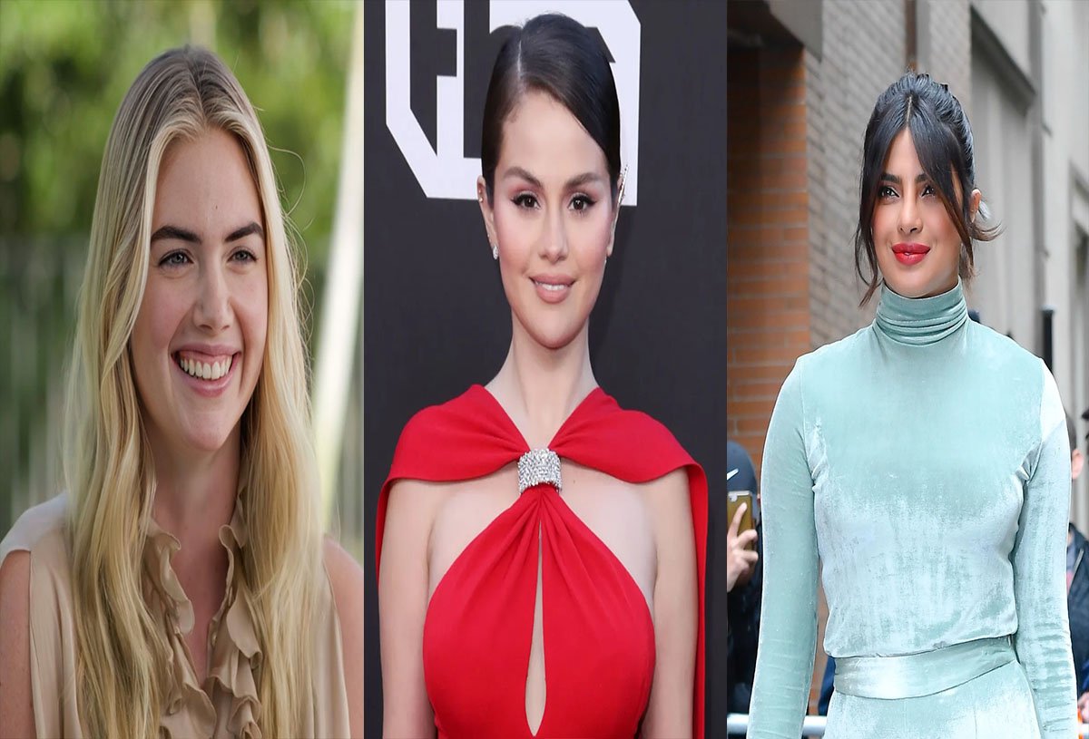 Top 10 Beautiful American Girls: Age, Height, Weight and Biography 5 Beautiful American Girls