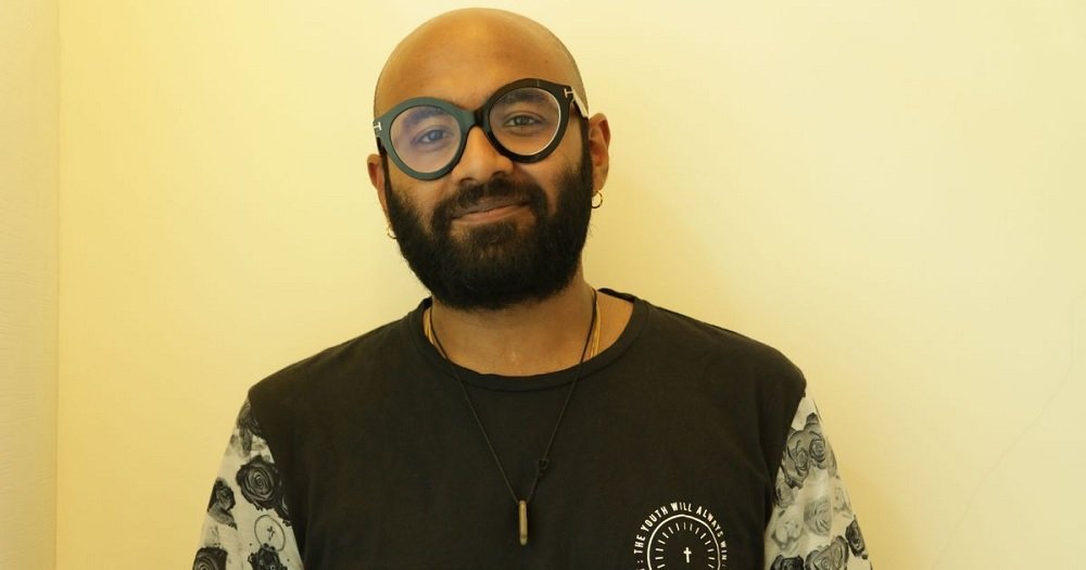 Top 10 Most Popular Tamil Singers: Age, Height, Weight and Biography 9 Benny Dayal
