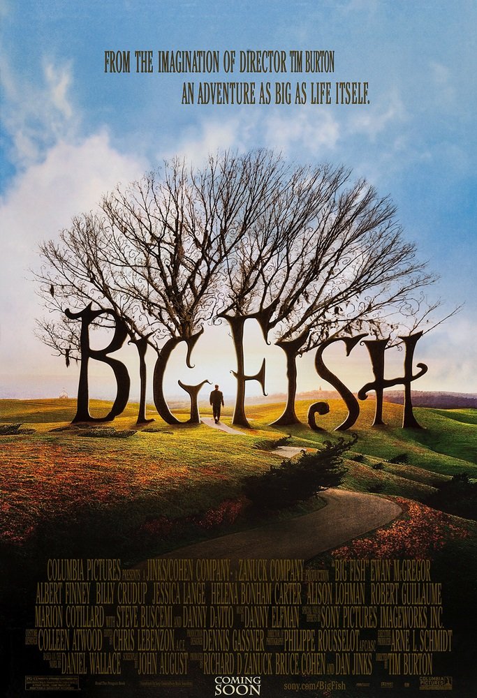 Big Fish (2003)