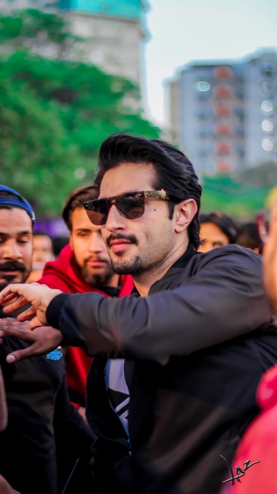 Bilal Ashraf