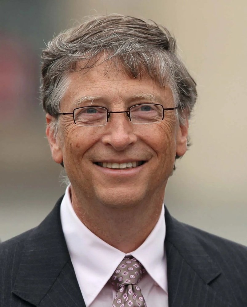 Bill Gates