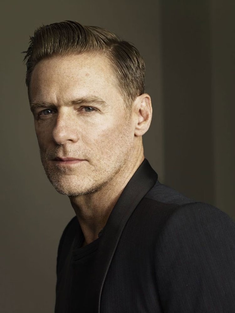 Bryan Adams