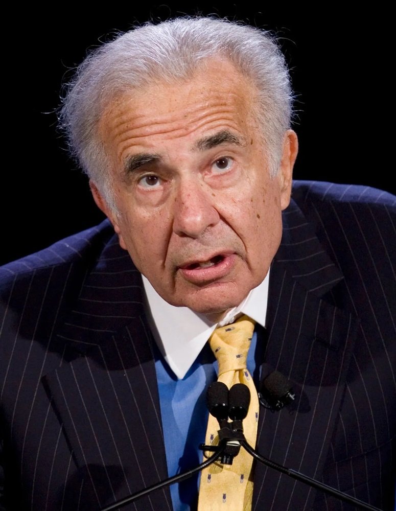 Carl Icahn