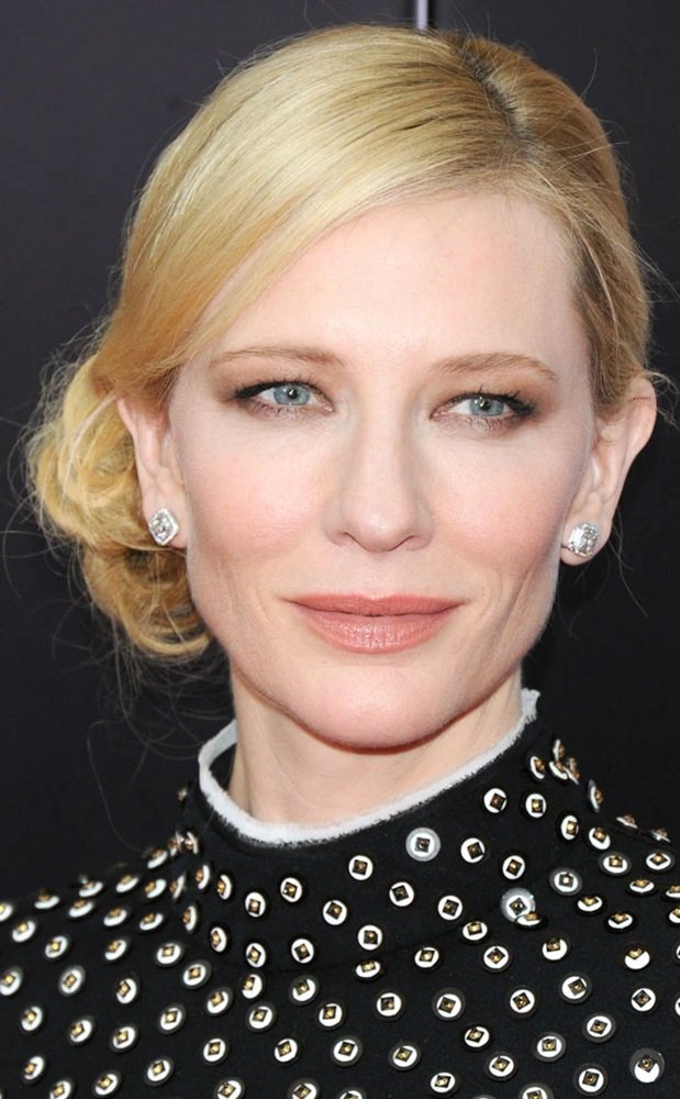 Cate Blanchett