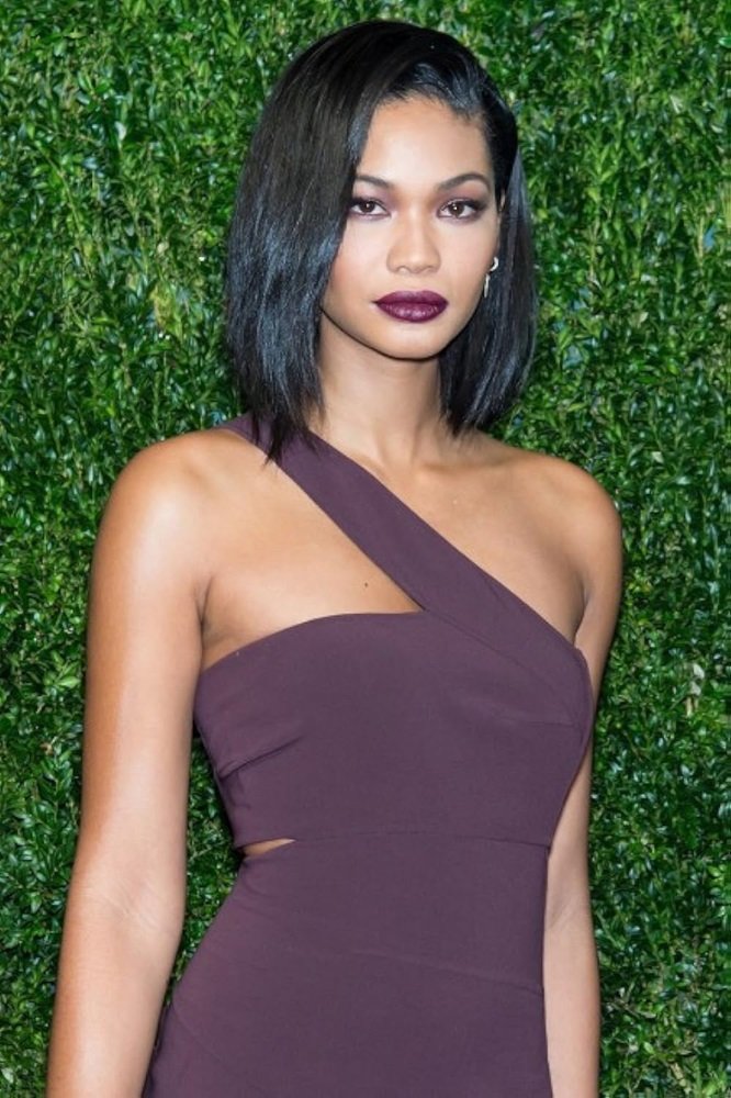 Top 10 Most Popular American Models: Age, Height, Weight and Biography 8 Chanel Iman
