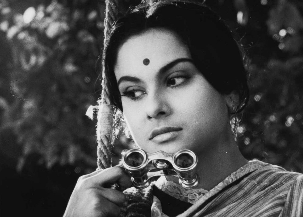 Charulata