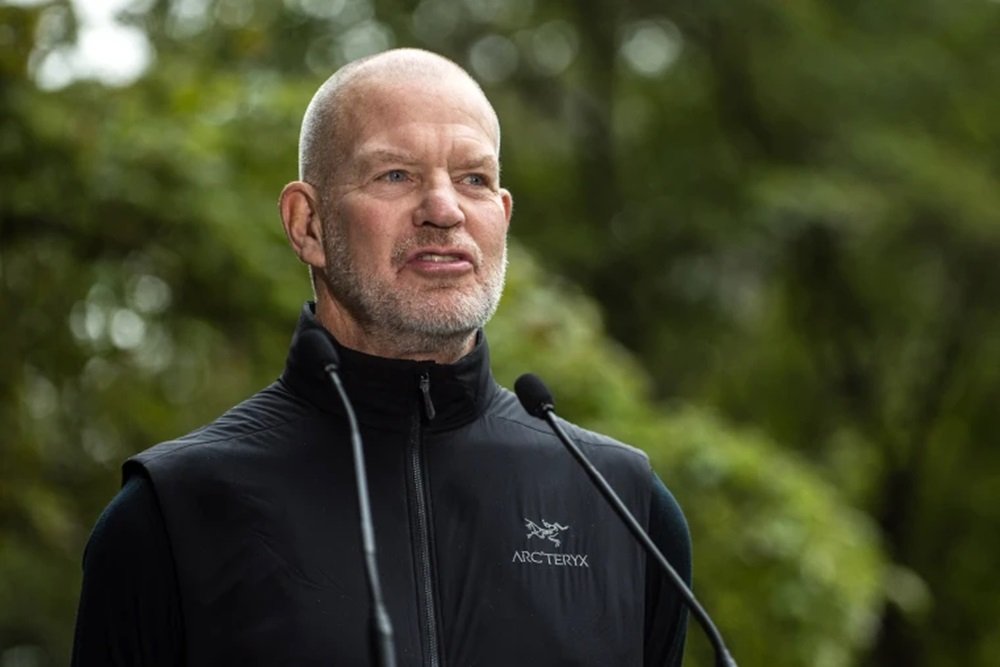 Chip Wilson