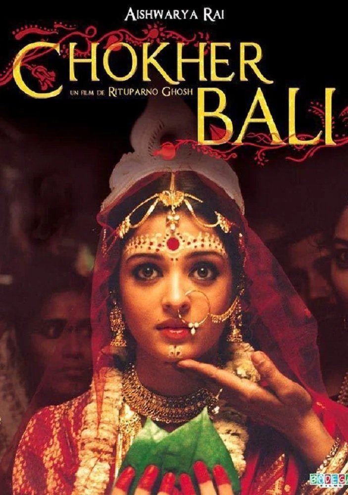 Chokher Bali