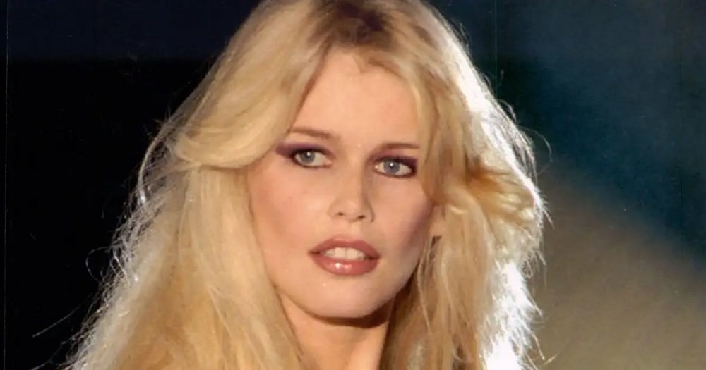 The Top 10 Most Popular German Models: Age, Height, Weight and Biography 1 Claudia Schiffer
