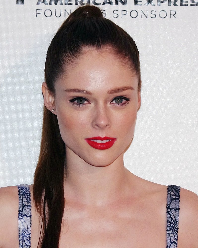 Top 10 Most Popular Canadian Models: Age, Height, Weight and Biography 1 Coco Rocha
